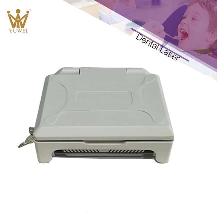 Portable Diode Laser Soft Tiss - Teeth Whitening With Laser recension och pris
