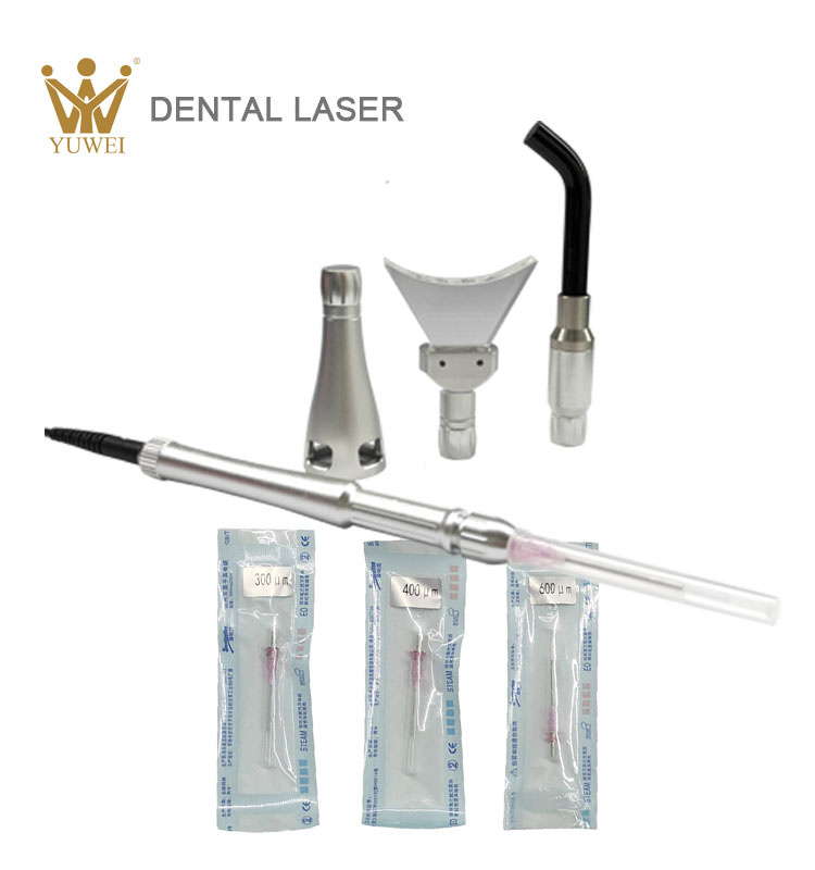 Portable Diode Laser Soft Tiss - Teeth Whitening With Laser recension och pris