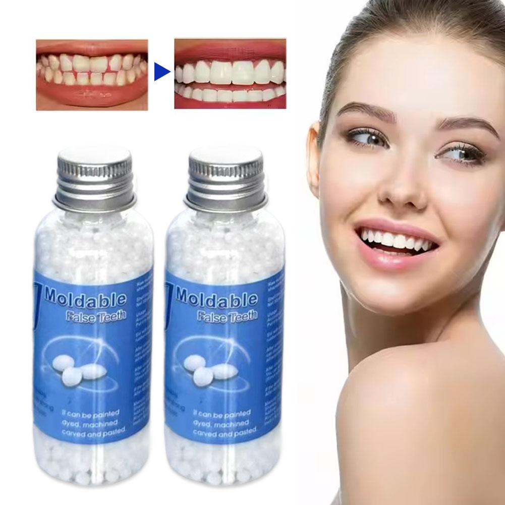 Resin Temporary Tooth Repair T - Teeth Whitening Free recension och pris