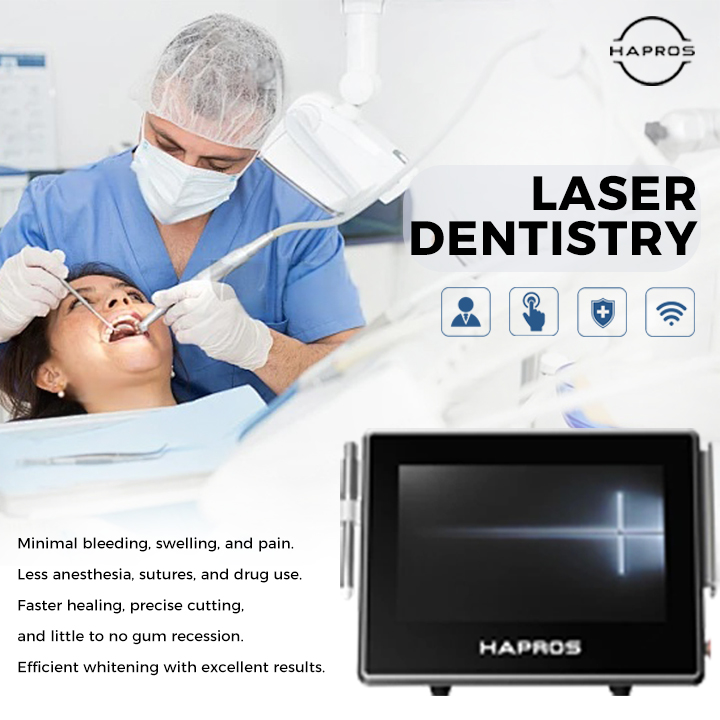 2025 New Design Multi-band 450 - Teeth Whitening With Laser recension och pris