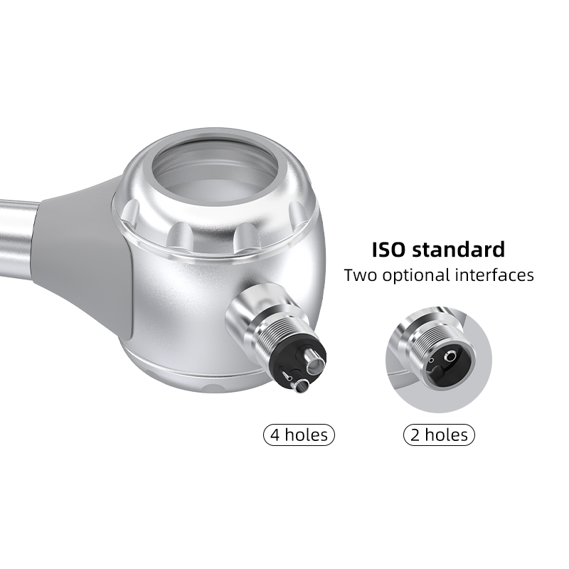 VV Dental Air Prophy Polisher  - Teeth Whitening Free recension och pris
