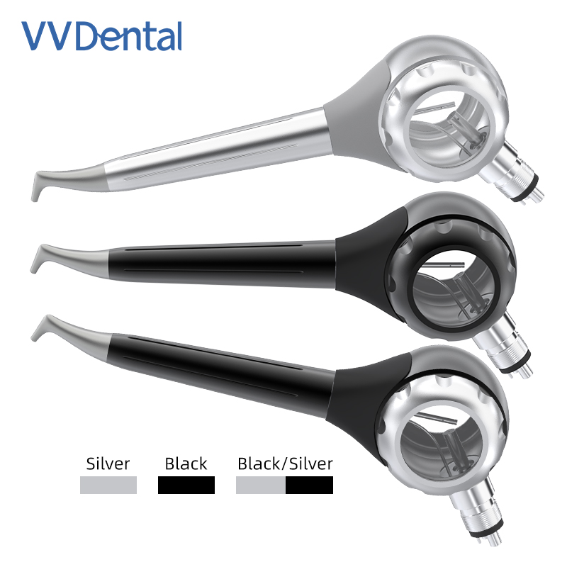 VV Dental Air Prophy Polisher  - Teeth Whitening Free recension och pris