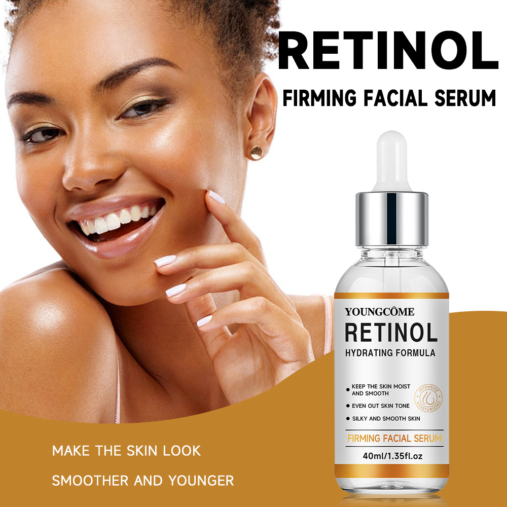 Retinol Anti Aging Removal Wri - The Ordinary Serum Hyaluronic Acid recension och pris