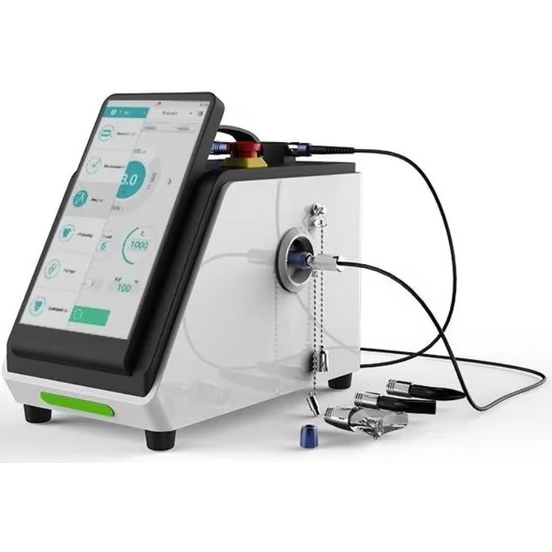 Portable 980nm Surgical Dental - Teeth Whitening With Laser recension och pris