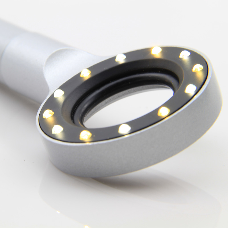 3 in 1 Dental Base Light Shade - Teeth Whitening Free recension och pris