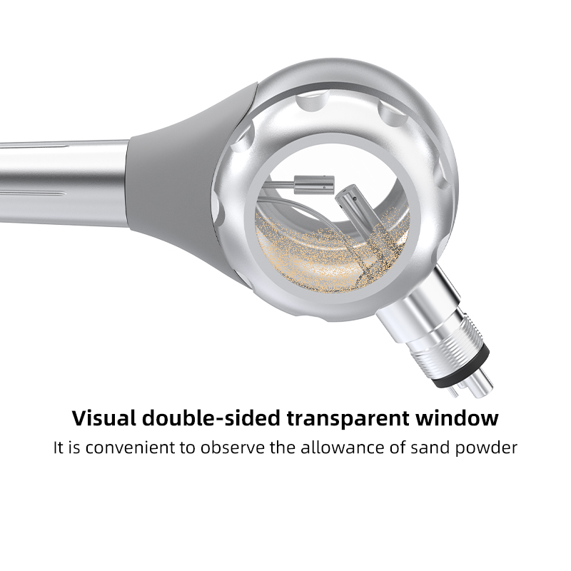 VV Dental 2/4 Holes Teeth Whit - Teeth Whitening Free recension och pris