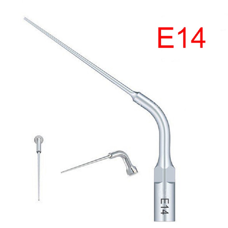 5PCS Dental Ultrasonic Scaler  - Teeth Whitening Free recension och pris