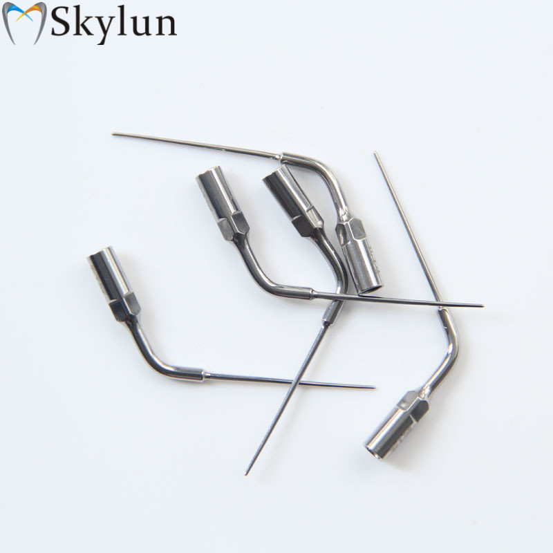 5PCS Dental Ultrasonic Scaler  - Teeth Whitening Free recension och pris