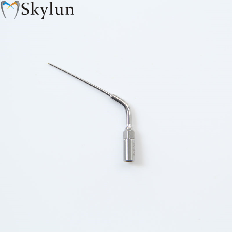 5PCS Dental Ultrasonic Scaler  - Teeth Whitening Free recension och pris