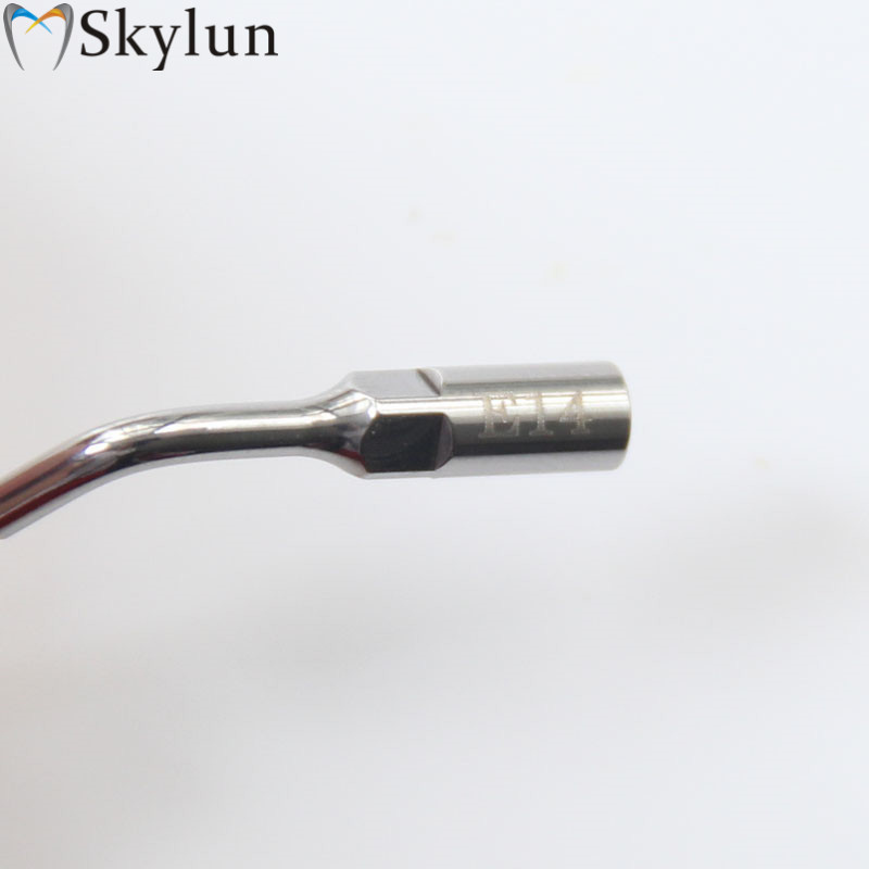 5PCS Dental Ultrasonic Scaler  - Teeth Whitening Free recension och pris