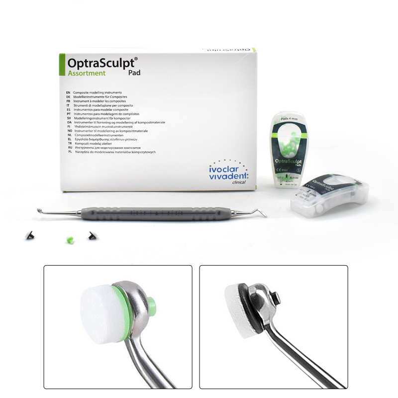 Ivoclar Vivadent Dental Whiten - Teeth Whitening Free recension och pris