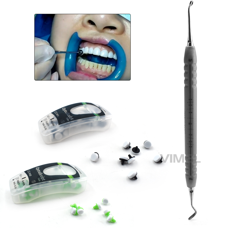 Ivoclar Vivadent Dental Whiten - Teeth Whitening Free recension och pris