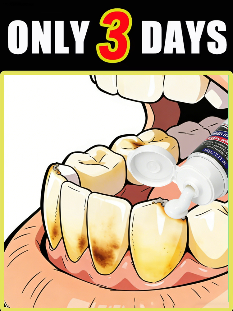 Oral care, teeth whitening, an - Teeth Whitening Free recension och pris