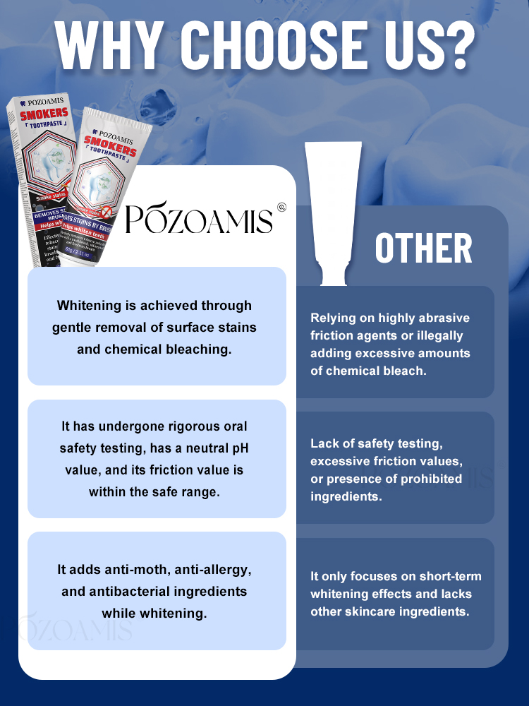 Oral care, teeth whitening, an - Teeth Whitening Free recension och pris