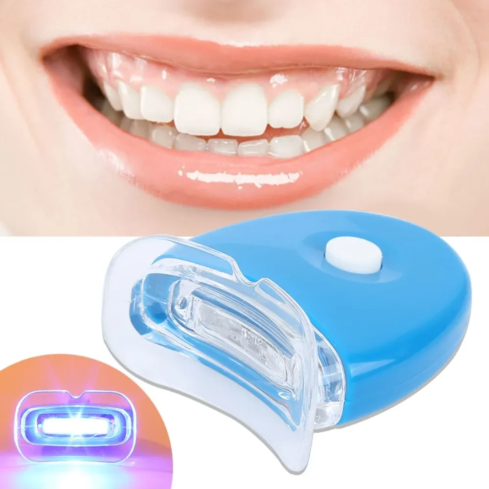 1PC  Teeth Whiten Lamp Teeth B - Teeth Whitening With Laser recension och pris