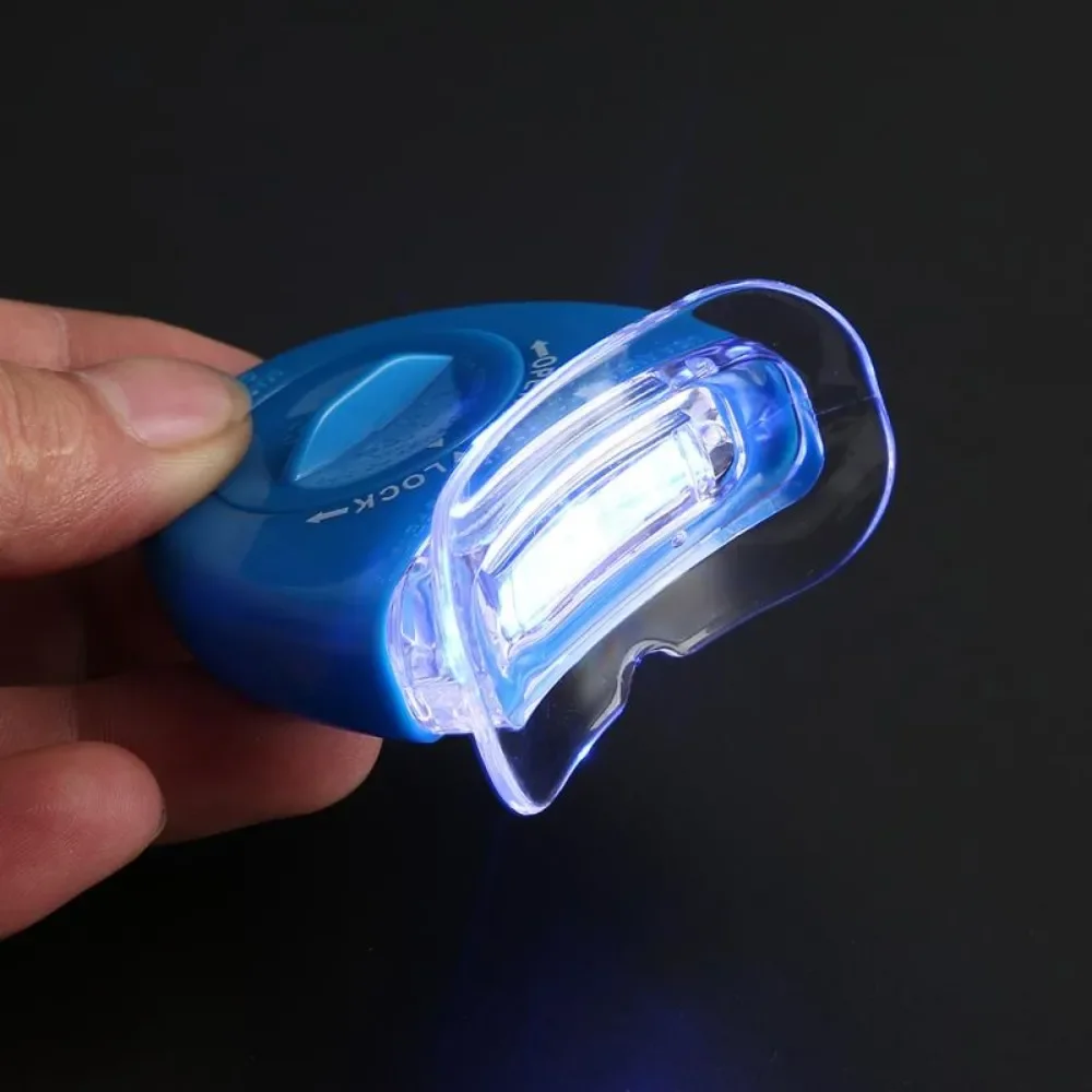 1PC  Teeth Whiten Lamp Teeth B - Teeth Whitening With Laser recension och pris