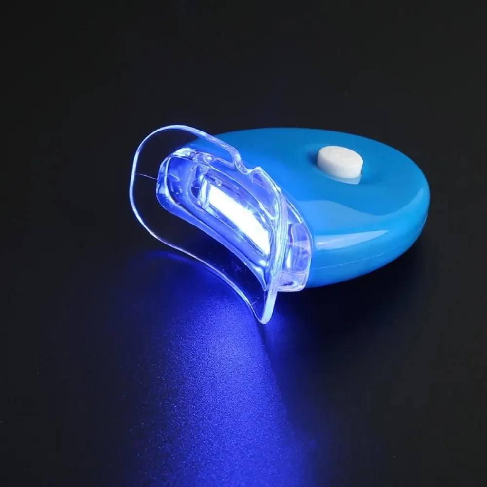 1PC  Teeth Whiten Lamp Teeth B - Teeth Whitening With Laser recension och pris