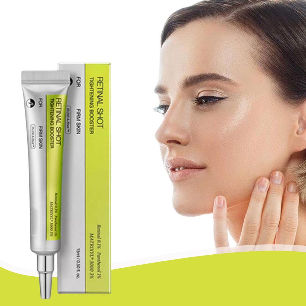 1/2/3PCS Retinol Face Cream Sm - The Ordinary Serum Hyaluronic Acid recension och pris