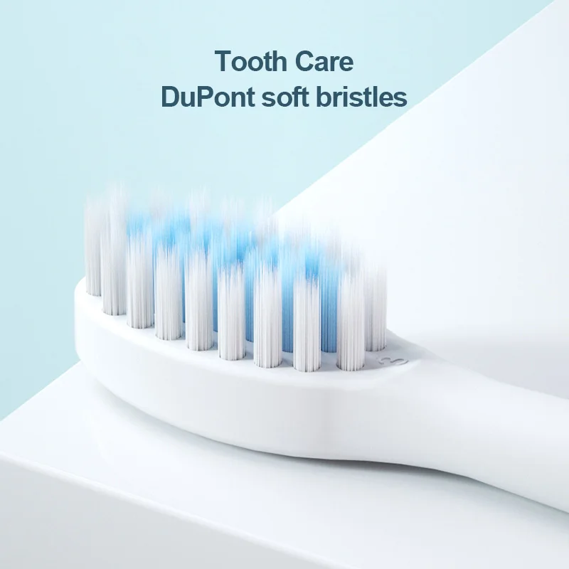 KLXKLX Sonic Electric Toothbru - Teeth Whitening Products recension och pris