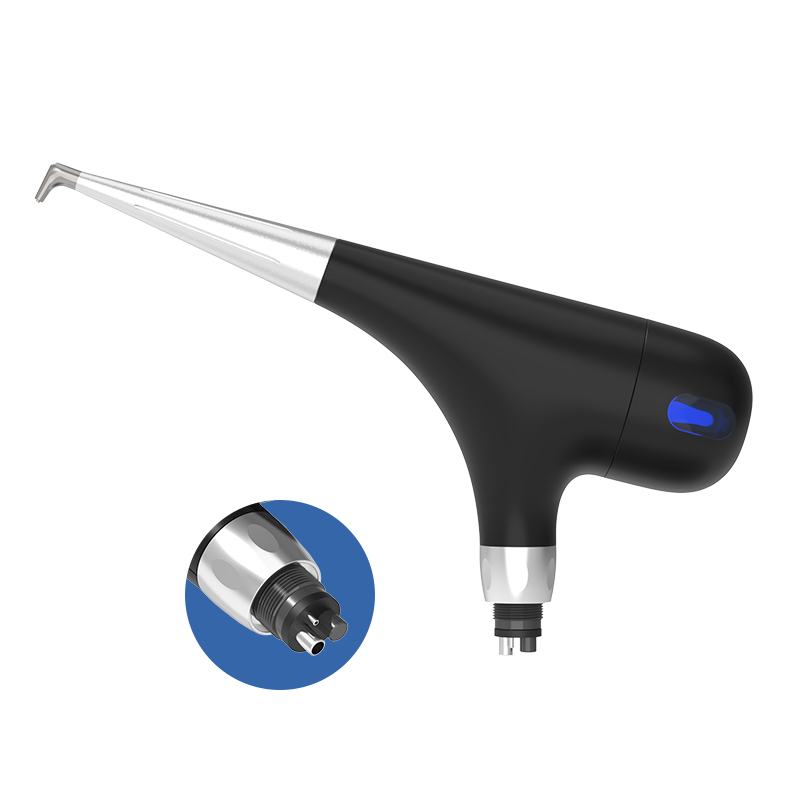 VVDendal Air Prophy Dental Tee - Teeth Whitening Free recension och pris