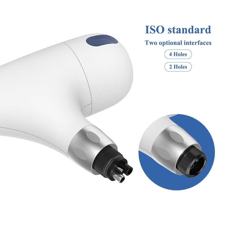 VVDendal Air Prophy Dental Tee - Teeth Whitening Free recension och pris