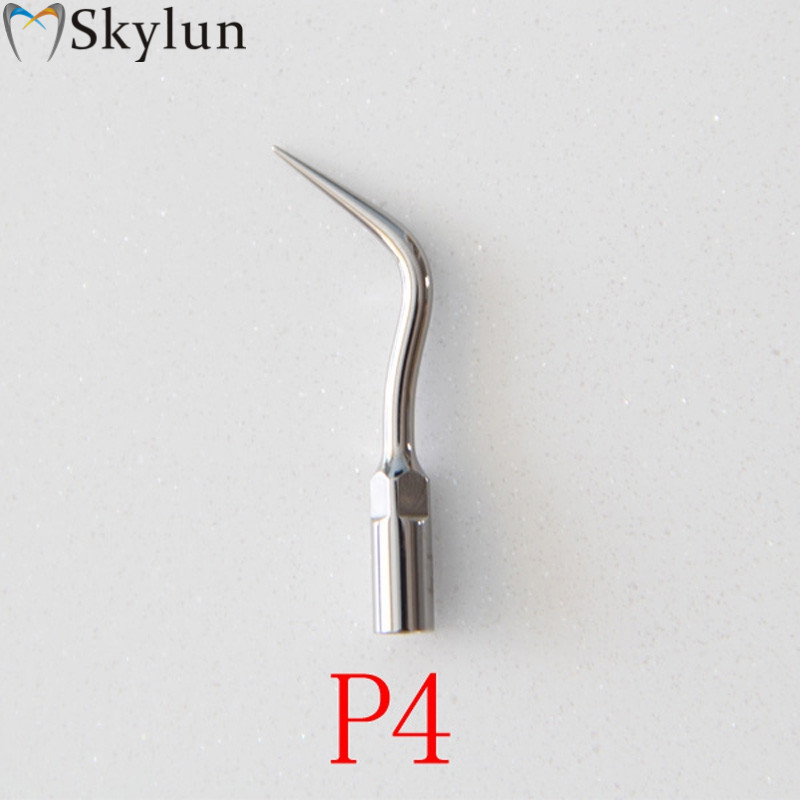 5PCS P4 Dental Ultrasonic Scal - Teeth Whitening Free recension och pris