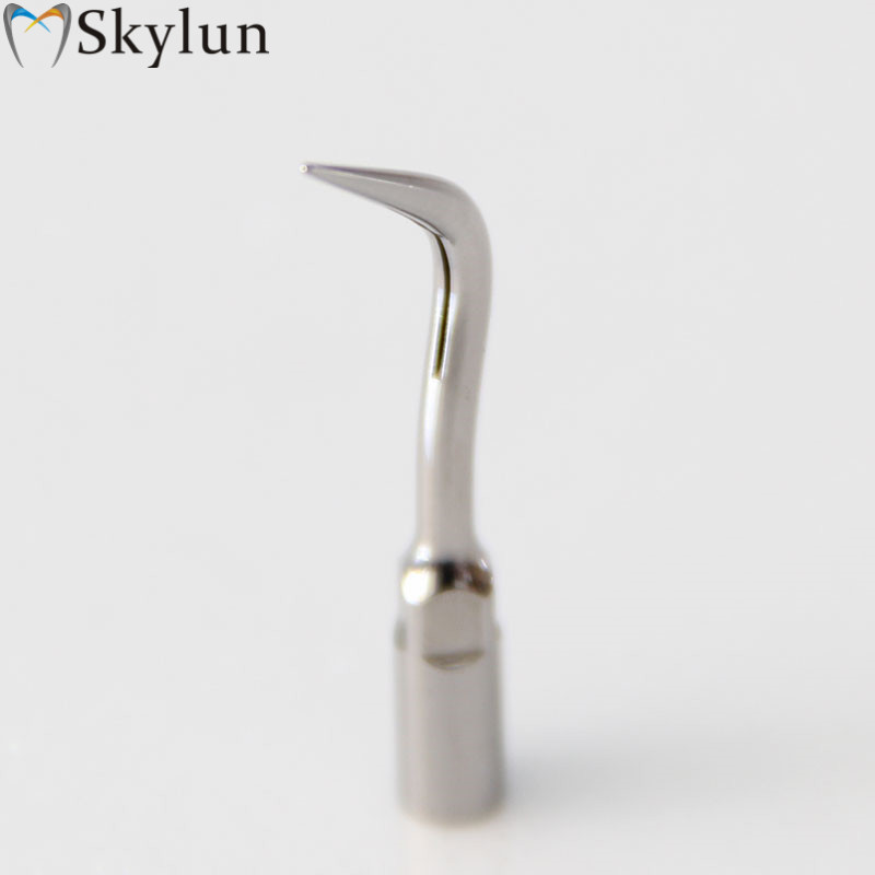 5PCS P4 Dental Ultrasonic Scal - Teeth Whitening Free recension och pris